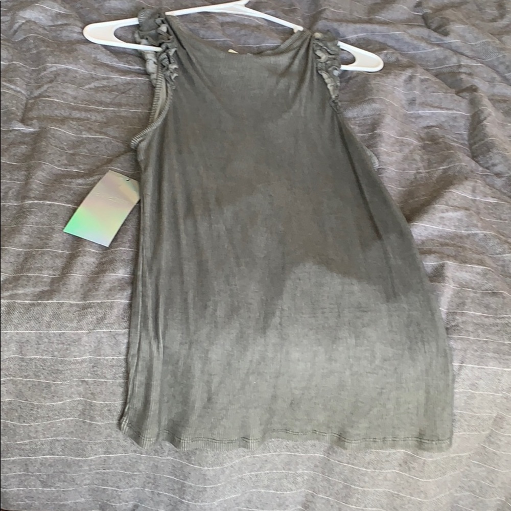 Tank top - Picture 2 of 2